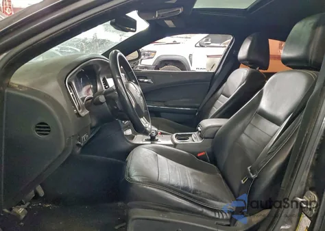 2013 Dodge Charger Sxt z USA, uszkodzony, nr VIN 2C3CDXHG8DH655749